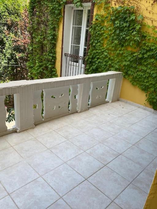 Casetta Sveva Bari Exterior foto