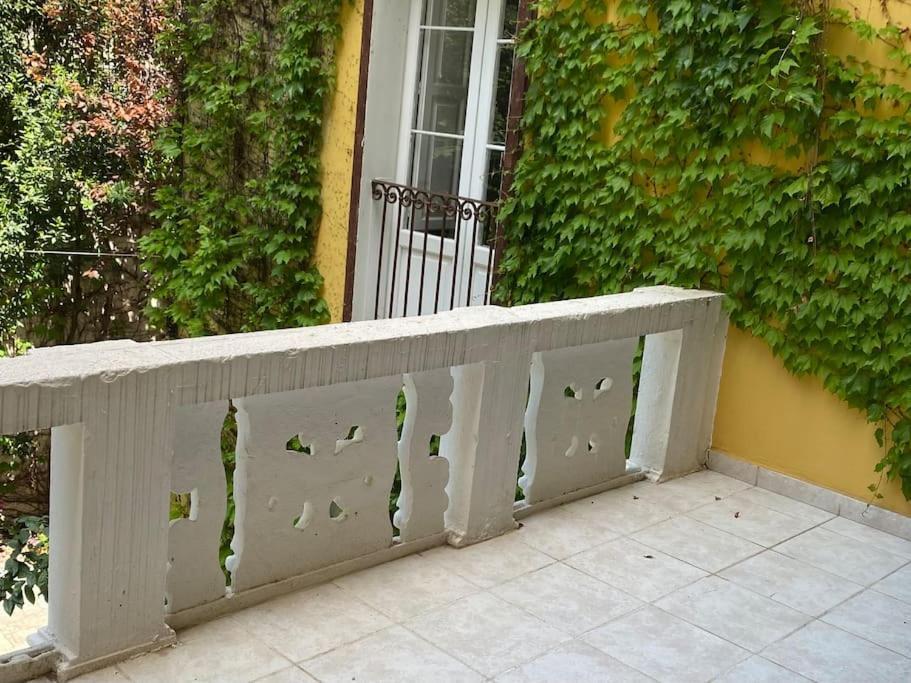 Casetta Sveva Bari Exterior foto